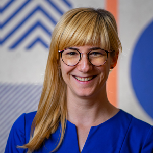 Adriana Cârnu Profile Picture