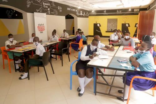 Girls in ICT Day IMG_4181