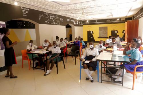 Girls in ICT Day IMG_4309