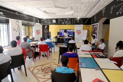 Girls in ICT Day IMG_4341